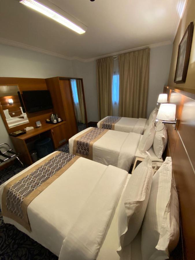 Saraya Harmony Hotel B Медина Экстерьер фото