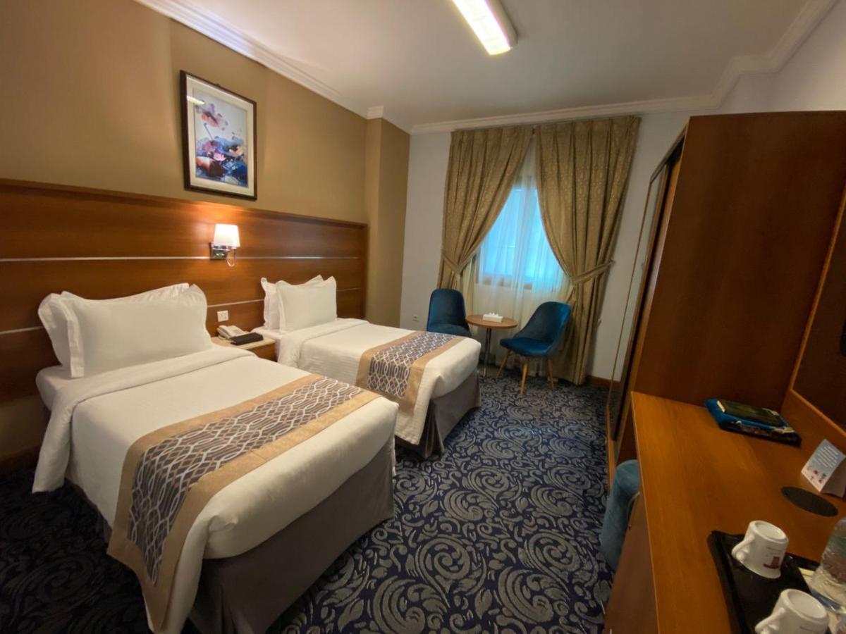 Saraya Harmony Hotel B Медина Экстерьер фото